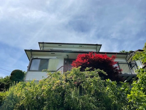 湯河原ヒルズ/民泊