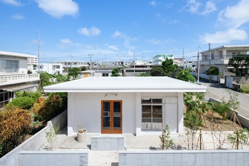 yomo|ヒララ、おばあの宿/民泊