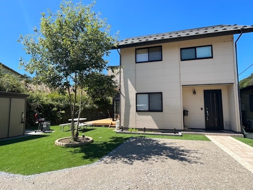 ＨＯＣＯ　ＫＡＷＡＧＵＣＨＩＫＯ／民泊