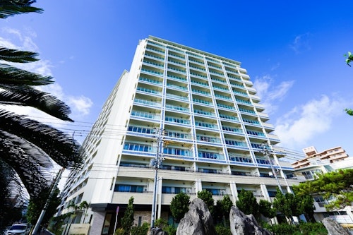 ブランシエラ那覇曙プレミスト/民泊