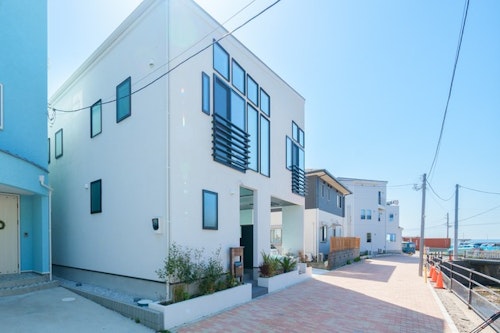 Ａｔｈｌｅｔｅｓ＆Ｒｅｓｏｒｔｓ南葉山　＾