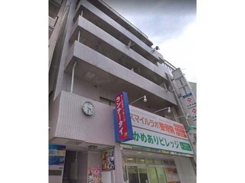 暮らすように泊まって欲しい！２ＬＤＫのマンション貸切★ＡｉｒＳｔａｙ亀有　＾