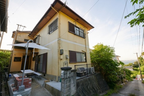 淡路アクアマリンリゾート2号館 ^