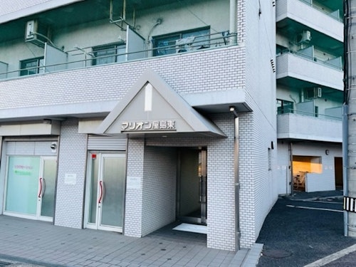 マリオン屋島東９０６号／民泊