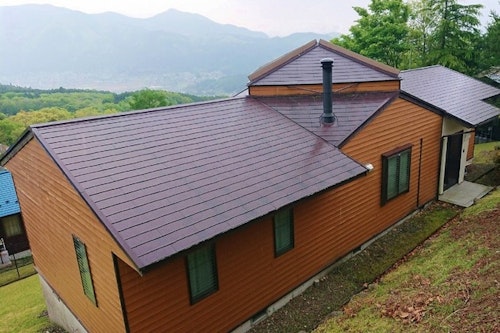 絶景の宿　ゆふの天空（そら）　＾