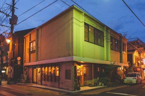 BEPPU Sake&Stay YOTTE/民泊