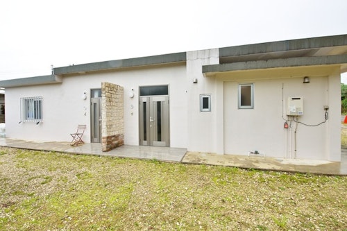 VILLA CORALLIUM -MIYAKO ^