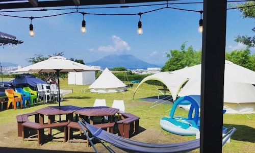 ＧＯＯＤ　ＬＵＣＫ　ＳＴＡＲ　ＧＡＲＤＥＮ｜グッドラック　スターガーデン　＾