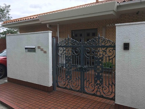 Ｍａｓａｙａ　Ｖｉｌｌａ　＾