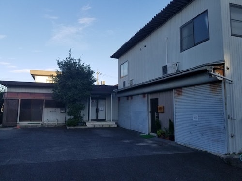 Guest House Tatara ^