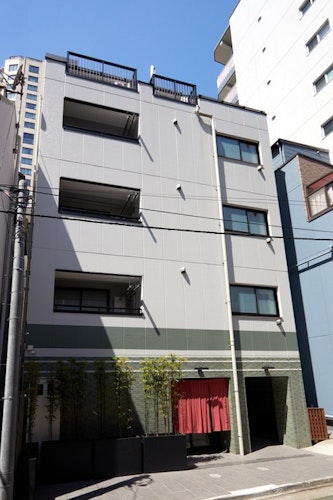 LiveGRACE Hotel 麻布芝公園 ^