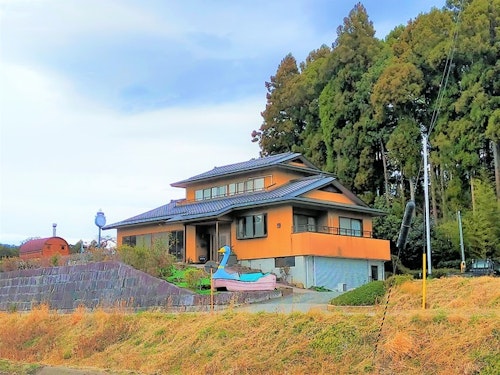 ゲストハウス アンブレラ/民泊