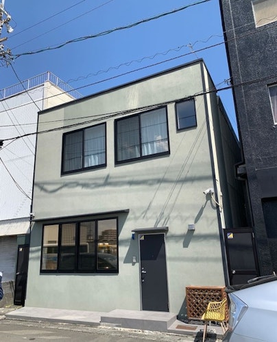 由楽　焼津／民泊