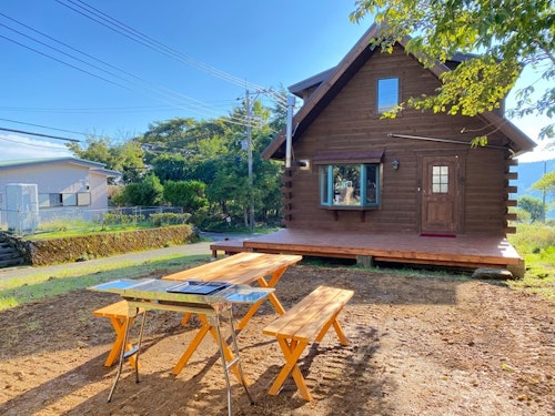 トラストメゾン星空リゾート白田　＾