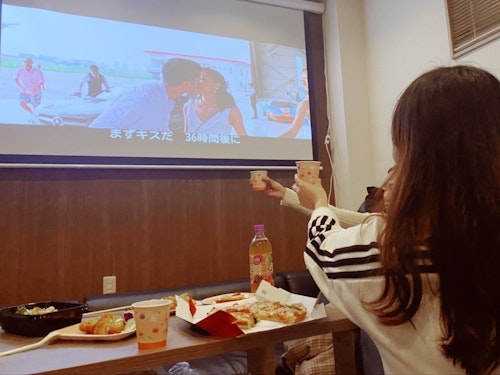 ポーラーリゾートKAWAGUCHI URBAN ^