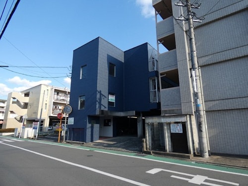 ハイデンス青山／民泊