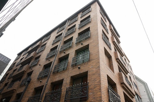 サンモール第三マンション６０２／民泊