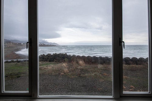 THE VILLA MATSUMAE ^