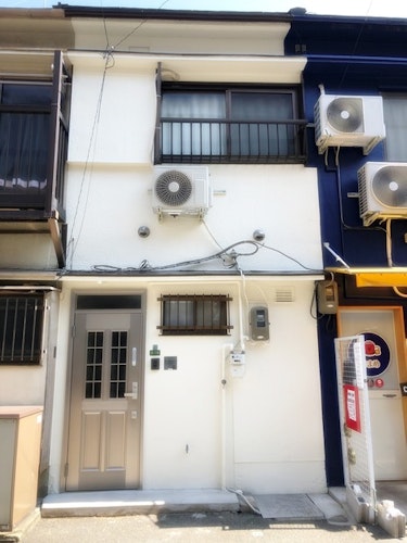 西九条ｓｔａｙ５／民泊