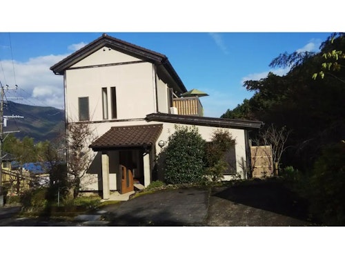 シェアハウス湯河原 ^