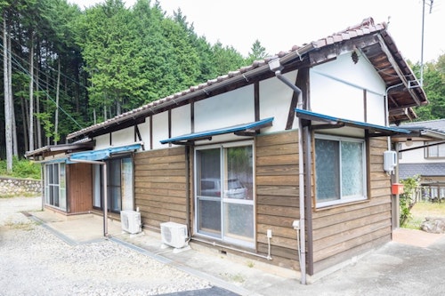 中山道 鸛雀庵 KANJYAKU-AN ^