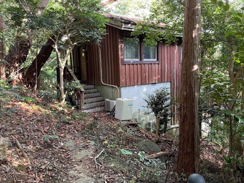 森のマトリョーシカ　＾