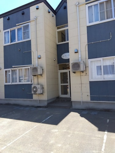 レストフル1階/民泊