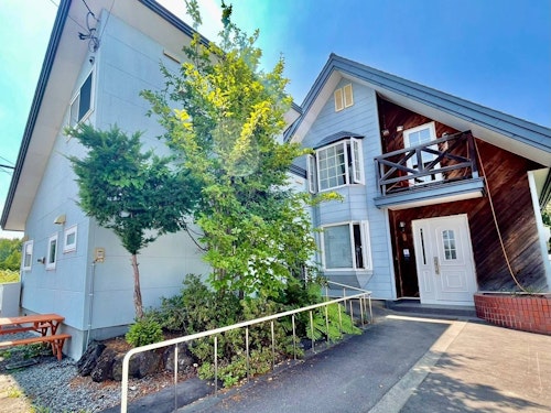 Biei Snow House/民泊