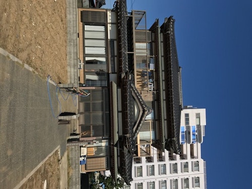 農家民泊〜musubi〜/民泊