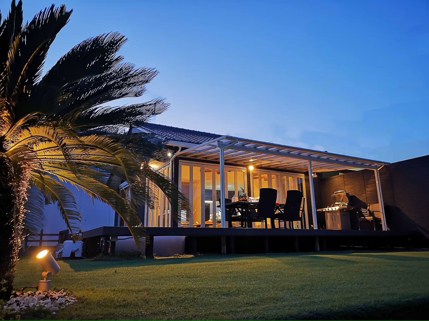 オーシャンリゾート館山 Kハウス ^