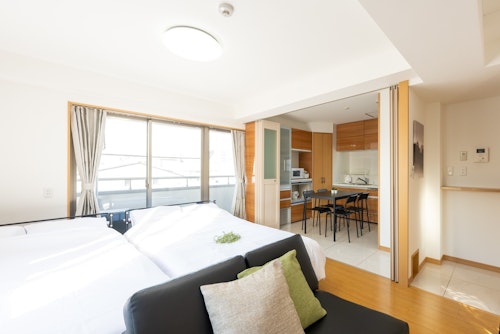 七福神ハウス／民泊