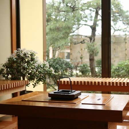 佐津温泉　潮風香る内湯の宿　かめや