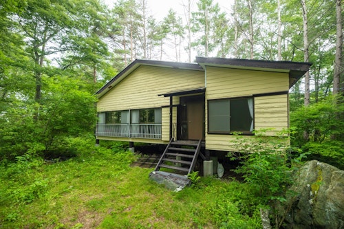 森の孔明 一棟貸し 1日1組限定★ ^