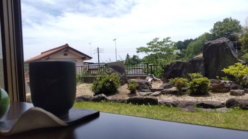 フォレストインかさま ^