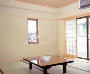 民宿 幸宝 <淡路島>