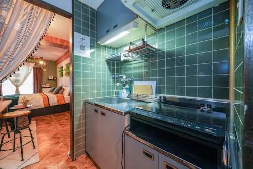 Ｃｏｏｅｅ　Ｓａｐｐｏｒｏ／民泊