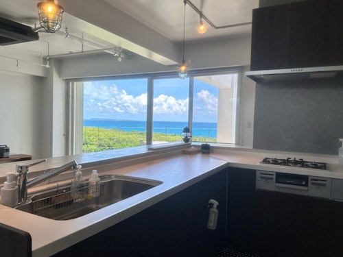 伊良部島 理想のアイランドライフをもとめて  ^