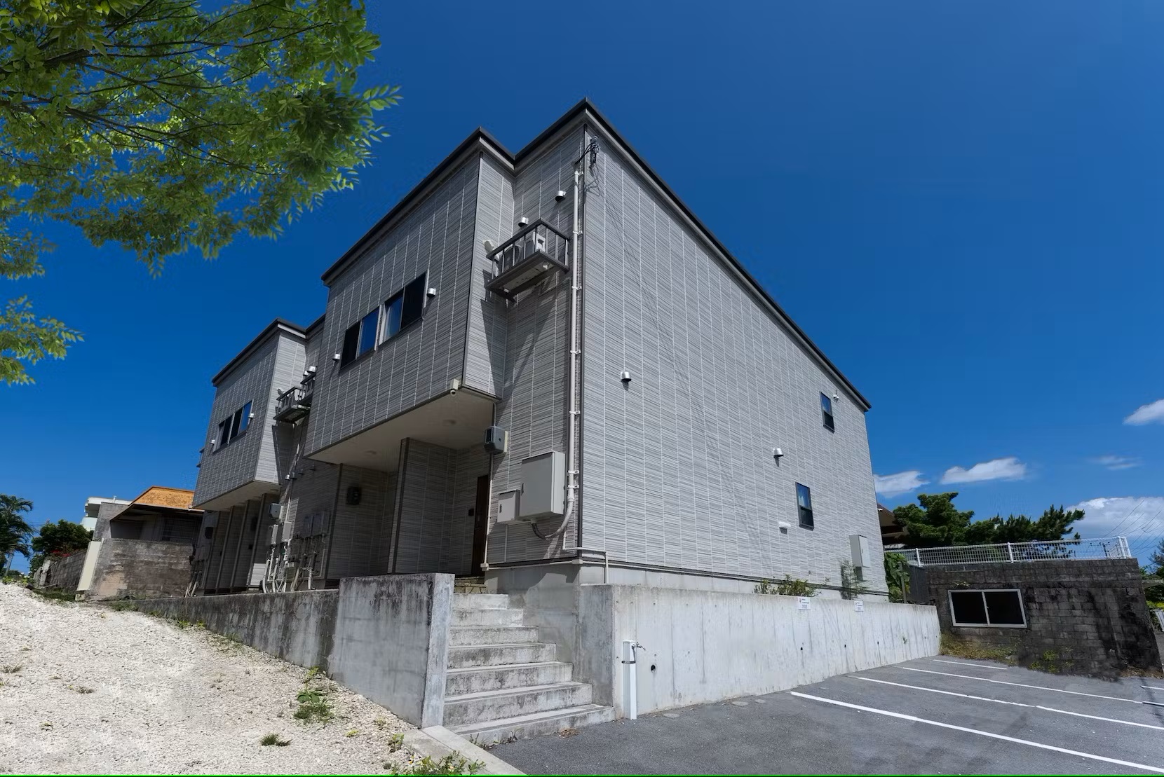 Dear Sea 宮古島/民泊