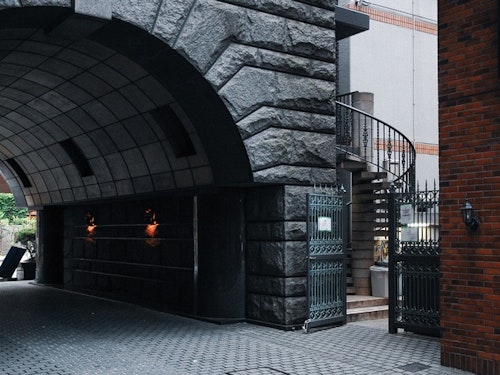 サンモールクレスト２０２／民泊