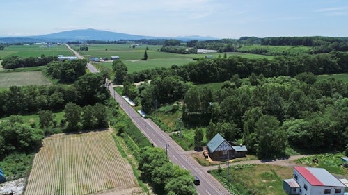 THE LODGE ABASHIRI/民泊