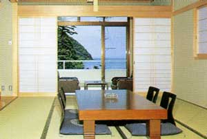 若狭三方 磯料理 清風荘<福井県三方郡>