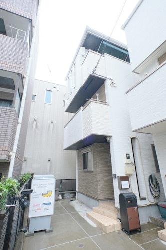 Ｓｅｉｒａｉ　Ｖａｃａｔｉｏｎ　Ｒｅｎｔａｌ　Ｈａｔｓｕｄａｉ　＾