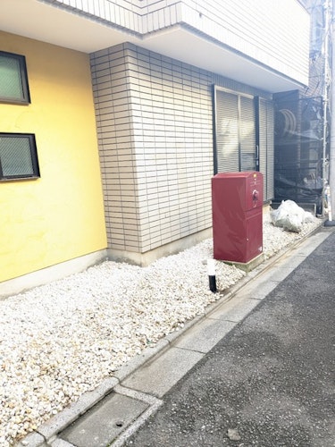 ＳＵＮＦＬＯＷＥＲ　ＨＯＵＳＥ　新大久保駅徒歩６分観光、ビジネス、韓国イケメン通り　＾