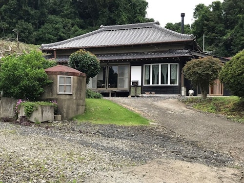 ビラ里山双林/民泊