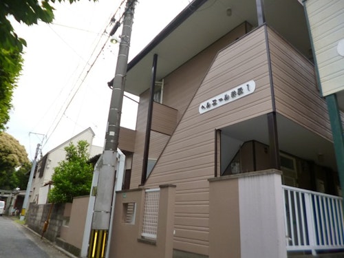 Ｉｊｉｒｉ　Ｓｔａｙ　Ｌｉｋｅ　Ｌｉｖｉｎｇ／民泊