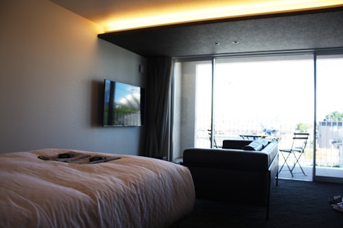 淡路島リゾートホテル Dios Hotel ^