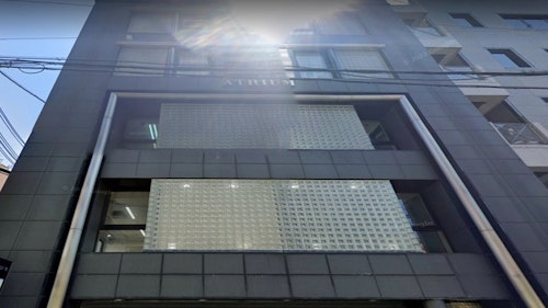 Ａｔｒｉｕｍ　Ｄｅｌｕｘｅ　Ａｐａｒｔｍｅｎｔｓ　アトリウム／民泊