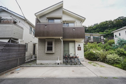 鎌倉ＢＵＮＧＯ／民泊