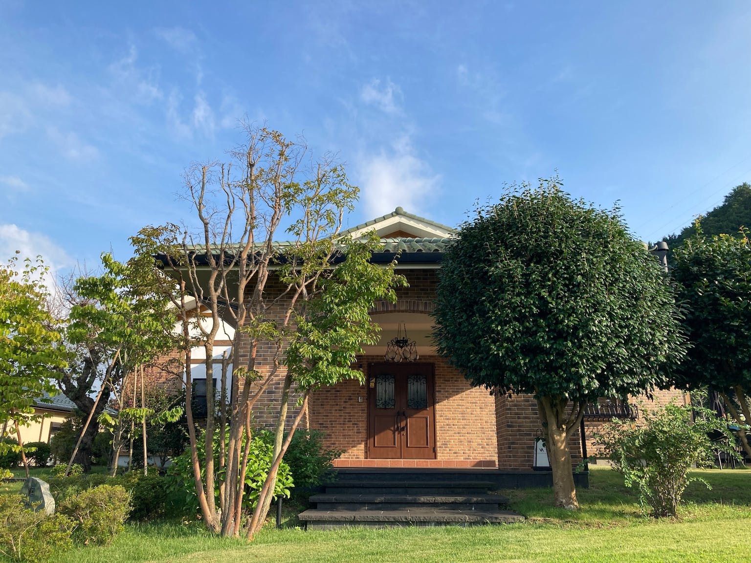 ヴィラアシタニ 1組限定京都丹波一棟貸し ^