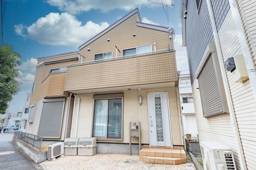 ★ＯＰＥＮＳＡＬＥ★リノベーション済／浅草２０分／スカイツリー１８分　＾